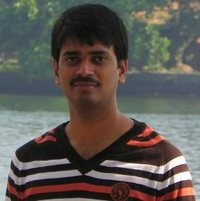 Sridhar Poduri
