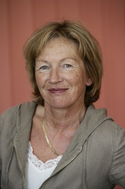 Gunnhild Corwin profile picture