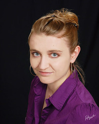 Charity Bishop profile picture