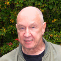 M.E. Mendrygal