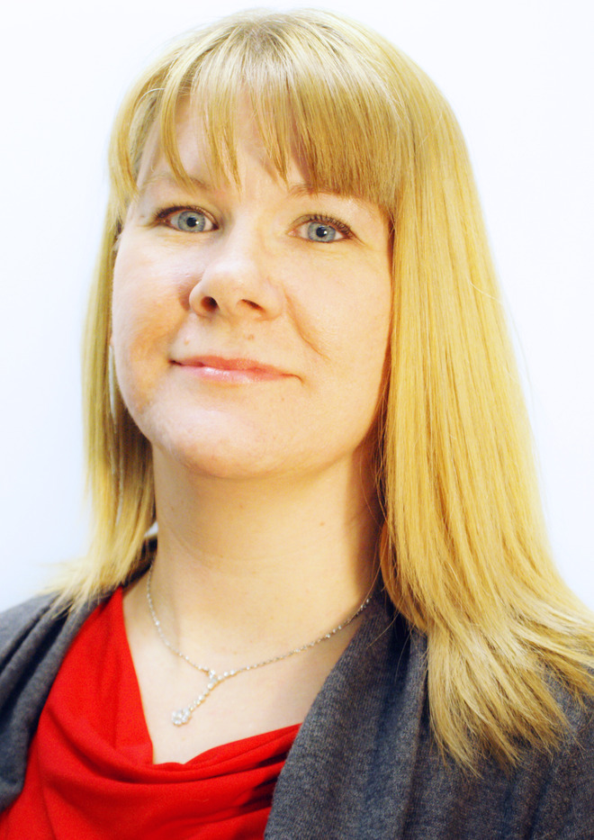 Elizabeth Otto (Author of Tempting the Cowboy)