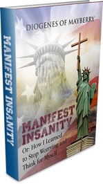 Diogenes of Mayberry