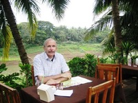 Dean Barrett profile picture