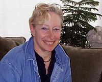 Jennifer  Berne profile picture