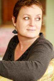 Laurel Saville profile picture