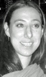 Rebecca Pawel profile picture