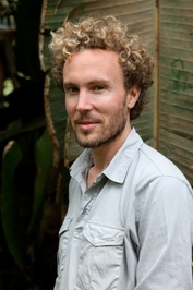 Ben Rawlence profile picture