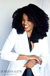 Phoenyx Austin