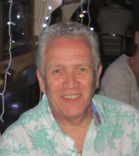 Eddie Martin