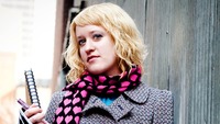 Amy Reeder profile picture