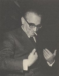 Gianni Granzotto profile picture