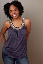 April Dominique Preyar