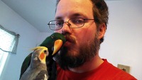 Patrick Freivald profile picture
