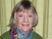 Carole Marshall