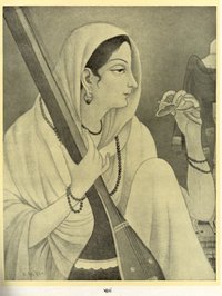 Meerabai