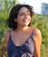 Sara Lorenzini