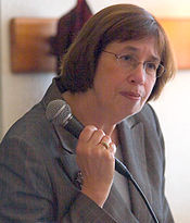 Linda Greenhouse profile picture