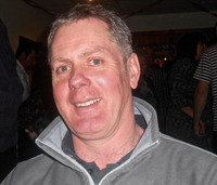 Chris King profile picture