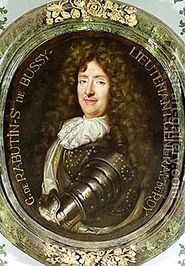 Roger de Rabutin profile picture