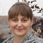 Sherrie Le Masurier