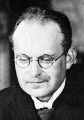 Aron Nimzowitsch profile picture