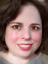 Paula Graves profile picture