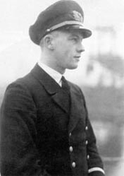 Burkard von Müllenheim-Rechberg