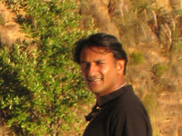Sunil  Shah profile picture
