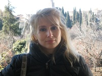 Кармен Мишу