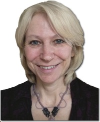 Annie M. Zirkel
