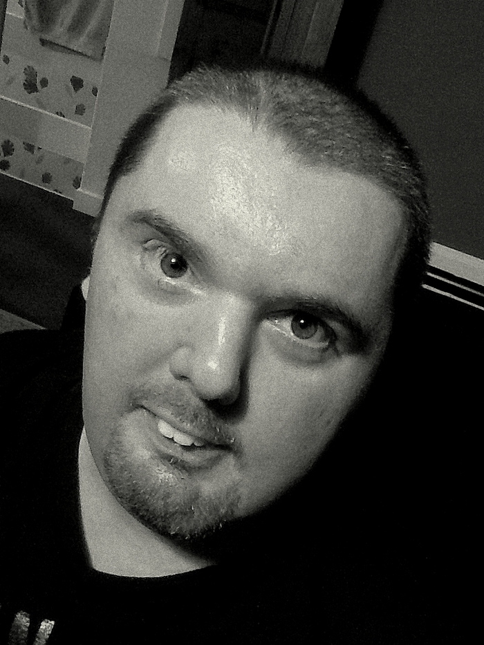 Anthony J. Price (Author of The House of Wood)