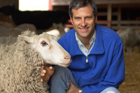 Gene Baur profile picture
