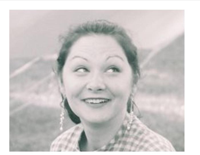 Jessica O Gorek Author Of Ethereal Fury