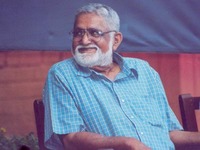 K.P. Poornachandra Tejaswi profile picture