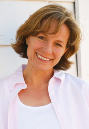 Kathleen Buckstaff
