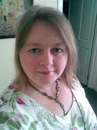 Michelle Crowther