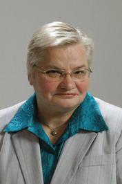 Janīna Kursīte