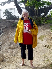 Rosalie G. Riegle profile picture