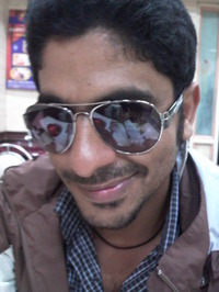 Naresh Uniyal