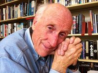 Stewart Brand profile picture