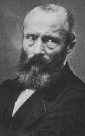 Théophile Thoré
