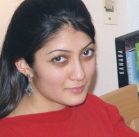 Madhvi Ramani profile picture