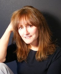 Anne Serling profile picture