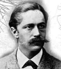 Daniel Paul Schreber profile picture