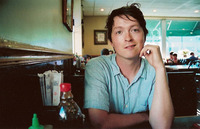 Michael Dickman profile picture