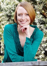 Heather Cleveland profile picture