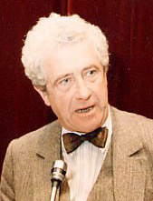 John Maurice Kelly