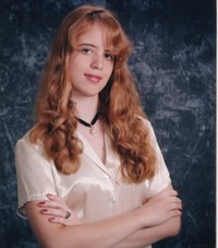 Pamela Dawn Scott profile picture