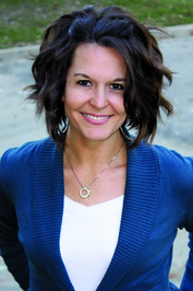 Amanda Jenkins profile picture