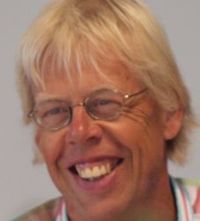 Peter Olsthoorn